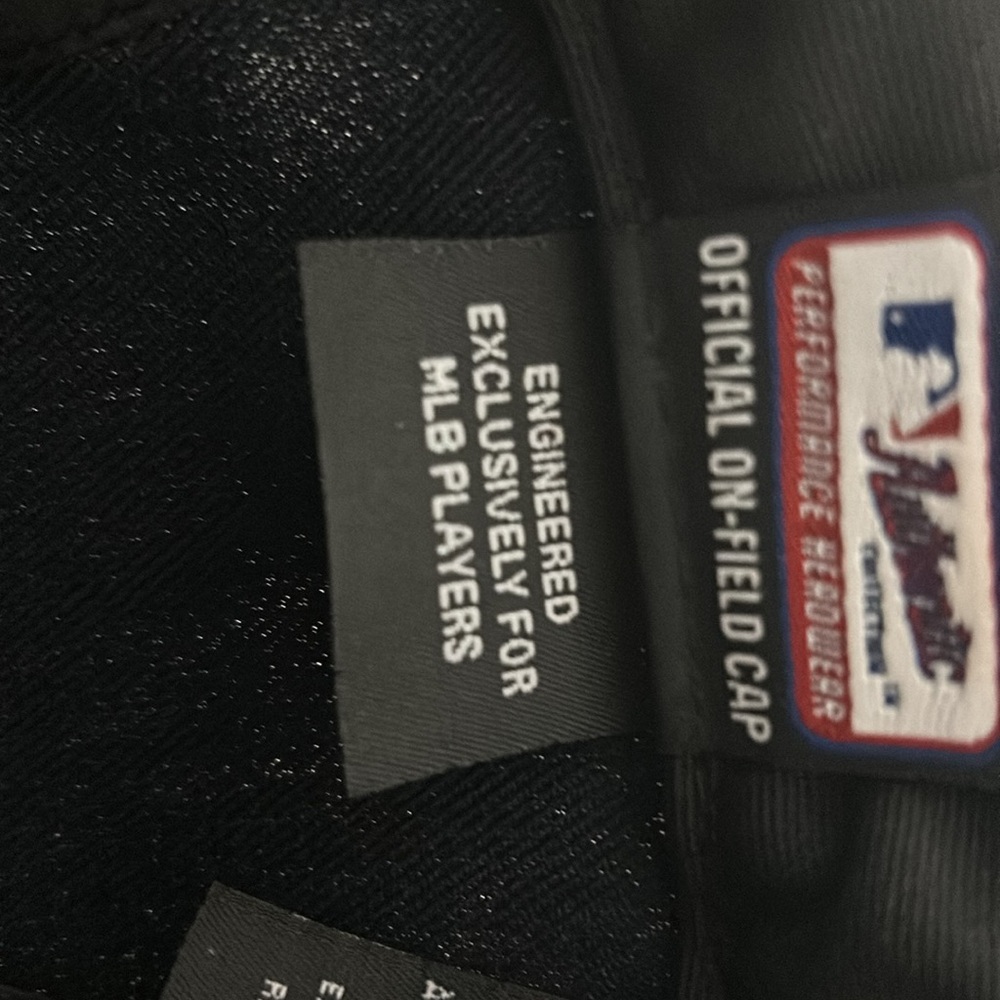 Yankees hat - Picture 5 of 5